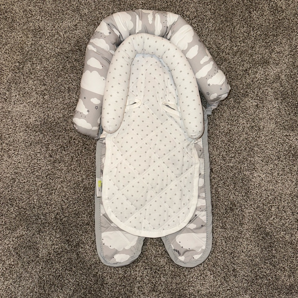 Car seat Insert